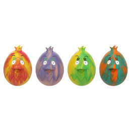 Produktbild von Flamingo Hundespielzeug Chichi Küken