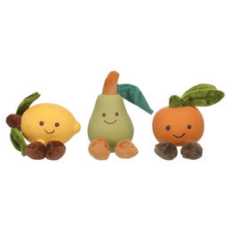 Flamingo Hundespielzeug Citri Obst – Bild 1 von 7