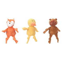 Produktbild von Flamingo Hundespielzeug Fafa, Maße: 27 x 8 x 33 cm