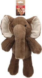 Flamingo Hundespielzeug Fannie Elefant braun – Bild 1 von 4