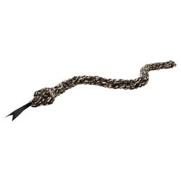 Produktbild von Flamingo Hundespielzeug Flocco Seil khaki