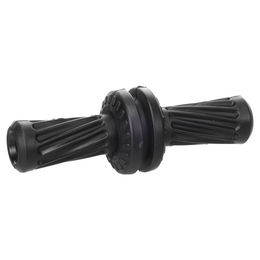 Produktbild von Flamingo Hundespielzeug Gladiator Rolle schwarz, Größe: S