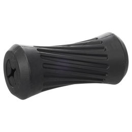 Produktbild von Flamingo Hundespielzeug Gladiator Zylinder schwarz, Größe: M