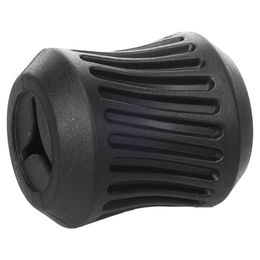 Produktbild von Flamingo Hundespielzeug Gladiator Zylinder schwarz, Größe: S