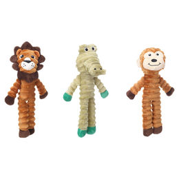 Produktbild von Flamingo Hundespielzeug Juju, Maße: 20 x 8,5 x 37 cm