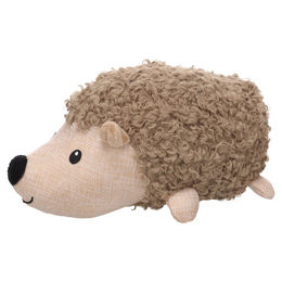 Produktbild von Flamingo Hundespielzeug Kopya Igel beige