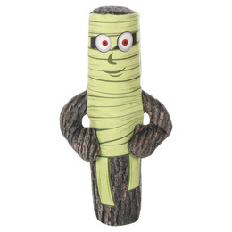 Produktbild von Flamingo Hundespielzeug Krikka Kleiner Mann gelb