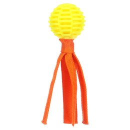 Produktbild von Flamingo Hundespielzeug Lipa Ball