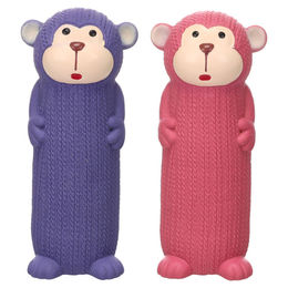 Flamingo Hundespielzeug Reru Affe – Bild 1 von 4