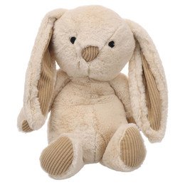 Produktbild von Flamingo Hundespielzeug Roegie Kaninchen beige