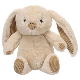 Flamingo Hundespielzeug Roegie Kaninchen beige – Bild 1 von 4