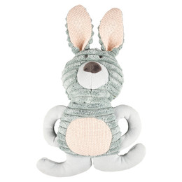 Produktbild von Flamingo Hundespielzeug Small Dog Cub Kaninchen Ilva grün - 29 cm