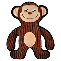 Flamingo Hundespielzeug Strong Affe – Bild 1 von 2