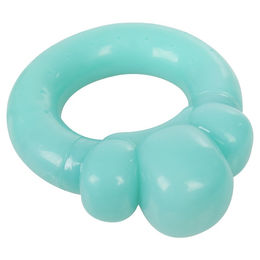 Produktbild von Flamingo Hundespielzeug TPR Beißring Wolter 12cm - 12 cm