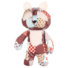 Flamingo Hundespielzeug Vinta Fuchs – Bild 1 von 3