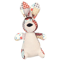 Flamingo Hundespielzeug Vinta Kaninchen – Bild 1 von 3