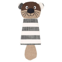 Flamingo Hundespielzeug Wigri Biber Beige – Bild 1 von 4