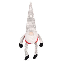 Flamingo Hundespielzeug Xmas Bardo Zwerg – Bild 1 von 2