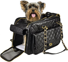 Produktbild von Flamingo Hundetragetasche Gigi