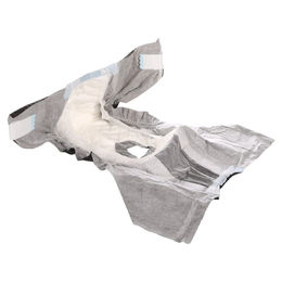 Flamingo Hundewindeln Dipy für Hündinnen S – Bild 1 von 6