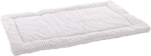 Flamingo Jacquard Kissen rechteckig grau - 1 Stk. – Bild 1 von 5