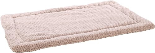 Produktbild von Flamingo Jacquard Kissen Rechteckig Taupe