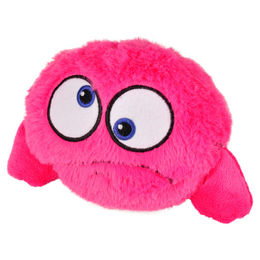 Flamingo Jumping Ball Hundespielzeug – Bild 1 von 3