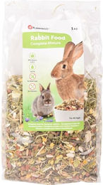 Flamingo Kalzium Sitzstange gewellt Größe M – Bild 1 von 2