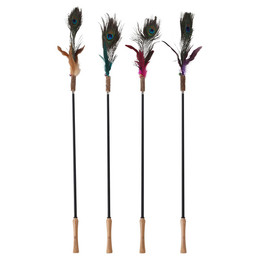 Produktbild von Flamingo Katzenangel Hasse