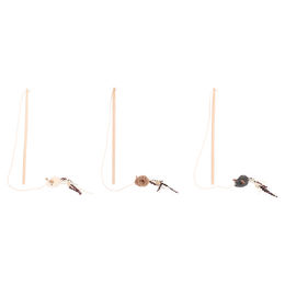 Flamingo Katzenangel Suava Maus - 1 Stk. – Bild 1 von 9