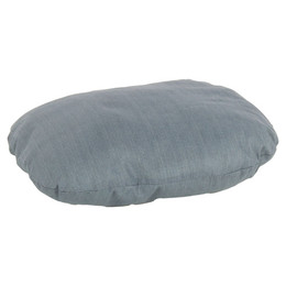 Produktbild von Flamingo Katzenkissen Firenze oval blau