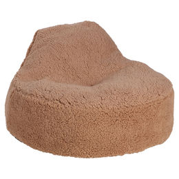 Produktbild von Flamingo Katzensofa Felpa mokka, Maße: 58 x 18 x 33 cm