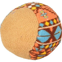 Produktbild von Flamingo Katzenspielzeug Indy Ball