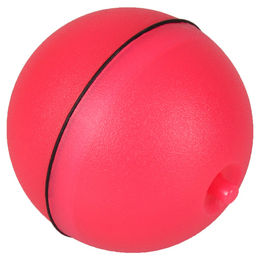 Produktbild von Flamingo Katzenspielzeug LED Ball Magic rosa