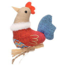 Flamingo Katzenspielzeug Robla Huhn – Bild 1 von 3