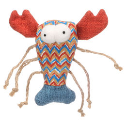 Flamingo Katzenspielzeug Robla Hummer – Bild 1 von 3