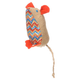 Produktbild von Flamingo Katzenspielzeug Robla Maus