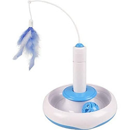 Produktbild von Flamingo Katzenspielzeug Wassima - 1 Stk.