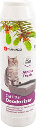 Flamingo Katzenstreu-Deodorant - Wild Cherry - 750 g – Bild 1 von 4