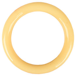 Produktbild von Flamingo Kauspielzeug Vanillering