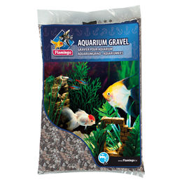 Flamingo Kies light natur - 8 kg – Bild 1 von 3