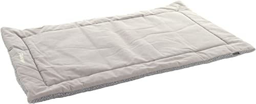 Flamingo Kissen Alisha Rechteck Grau – Bild 1 von 3