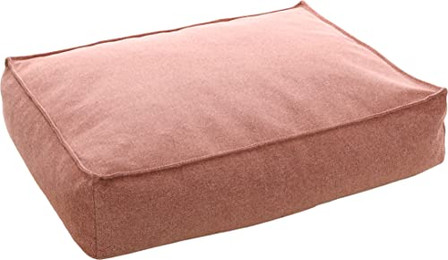 Produktbild von Flamingo Kissen Avalon Rechteck Altrosa