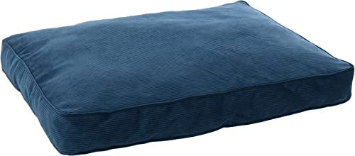 Flamingo Kissen Celeste Rechteck Dunkelblau – Bild 1 von 3