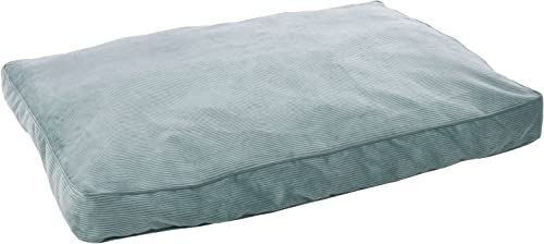 Flamingo Kissen Celeste Rechteck Minzgrün – Bild 1 von 3