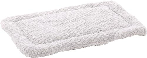 Flamingo Kissen Jacquard Rechteckig Flach Grau – Bild 1 von 6