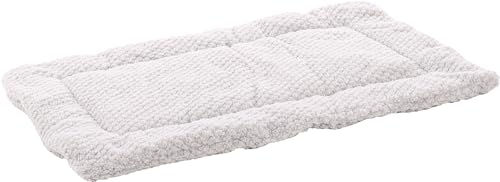 Flamingo Kissen Jacquard Rechteckig Flach Grau – Bild 1 von 5