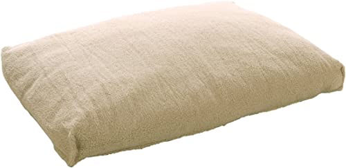 Flamingo Kissen Mieke Rechteck Beige – Bild 1 von 3