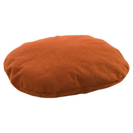 Flamingo Kissen Ziva Oval – Bild 1 von 3