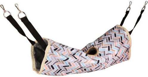Produktbild von Flamingo Kleintiertunnel Clavio